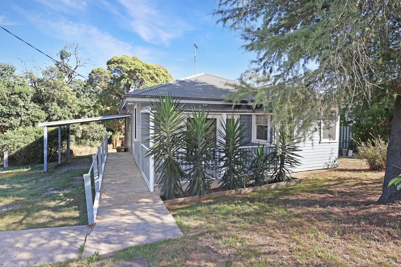 1 Keegan Street, Muswellbrook NSW 2333