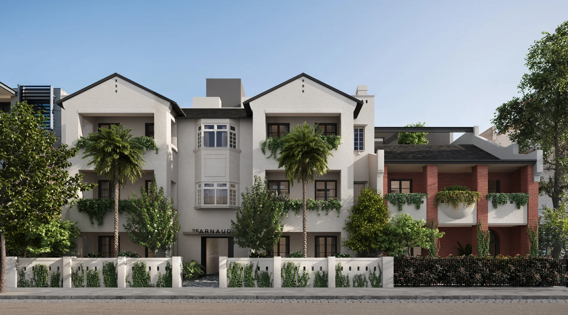 Additional image 6 of Penthouse/101 Park Street, South Yarra VIC 3141