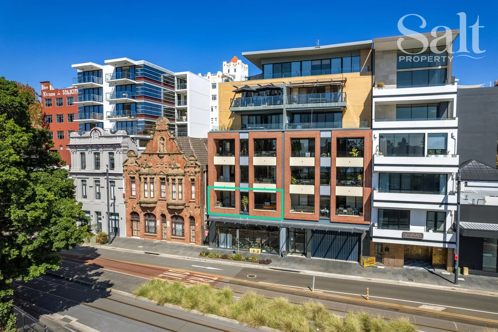 Additional image 31 of 2/133-135 Scott Street, Newcastle NSW 2300