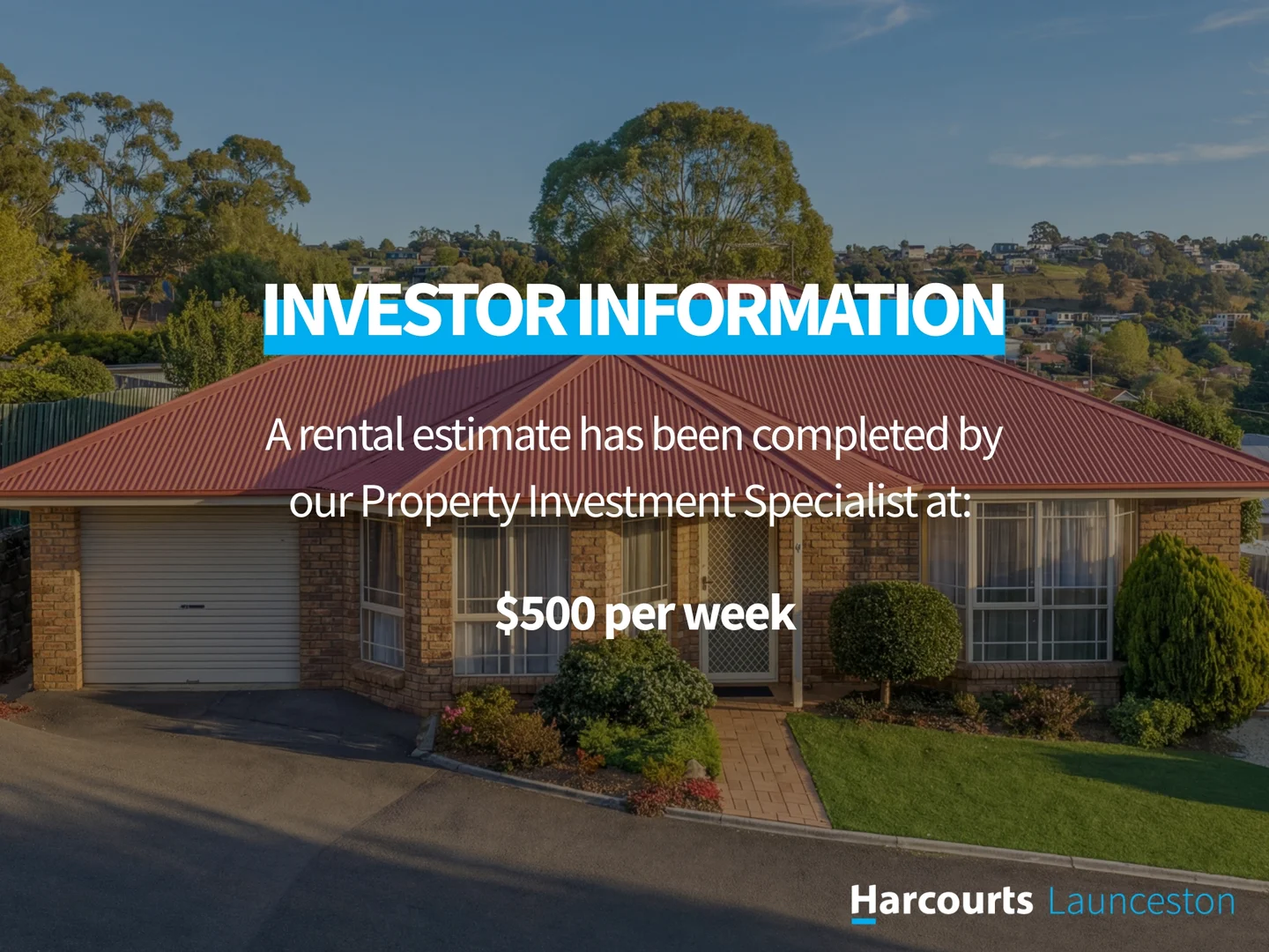 Additional image 23 of 3/10 Flowers Court, Newstead TAS 7250