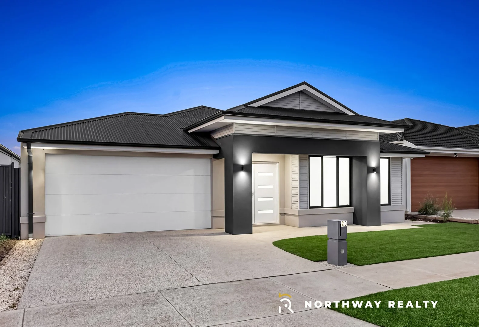 20 Bimberi Street, Truganina VIC 3029