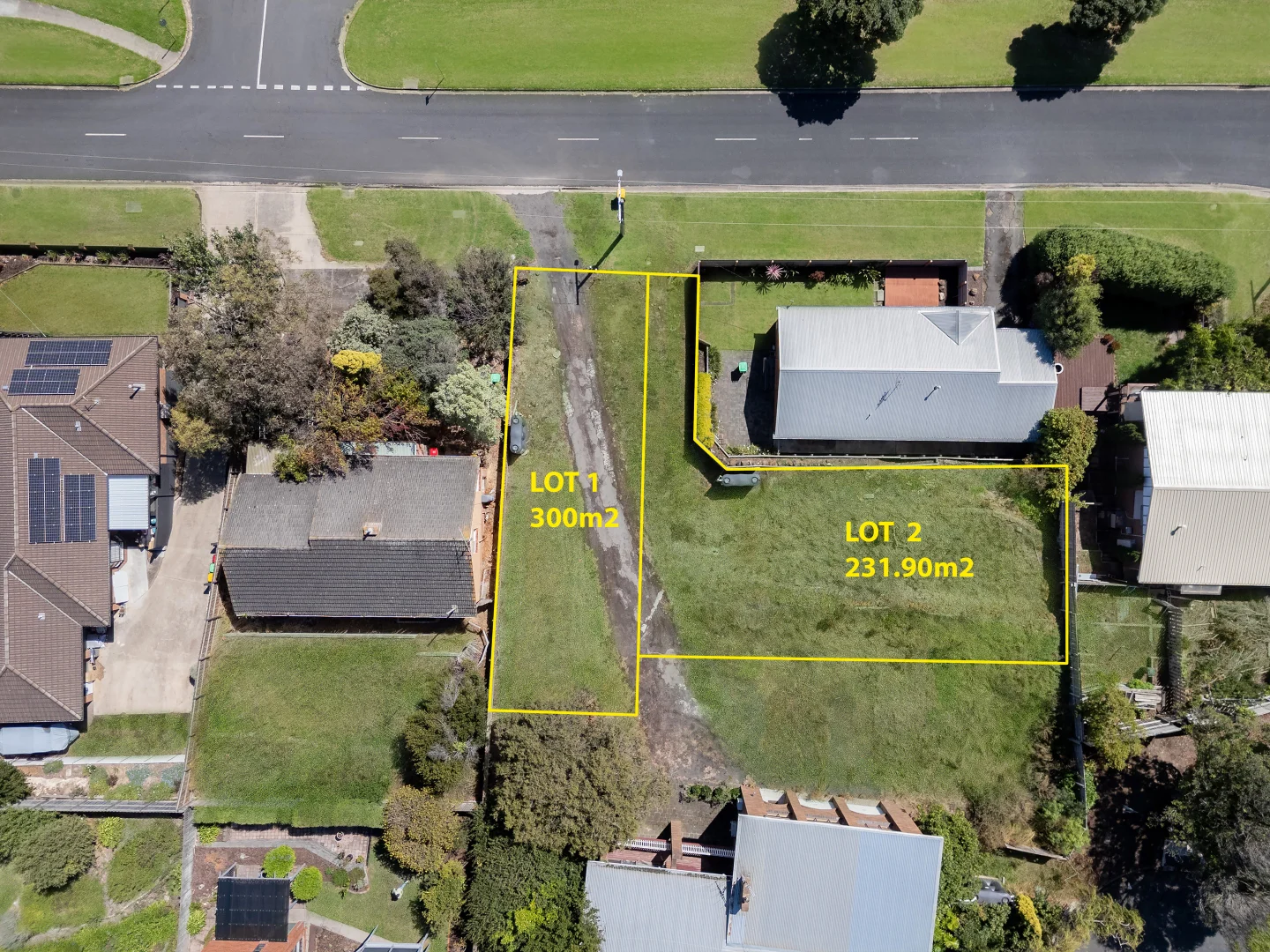 Additional image 4 of Lots 1, 2 & 4 - 189 Raglan Parade, Warrnambool VIC 3280