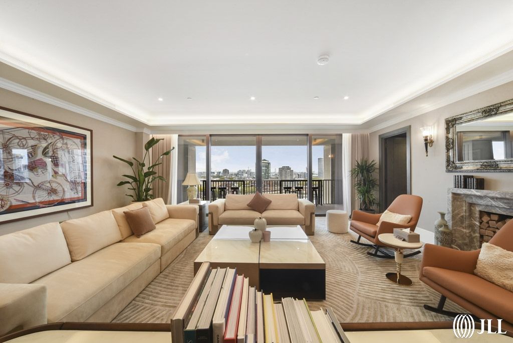 Additional image 10 of 6 bed flat to rentOak Lane, London SW8