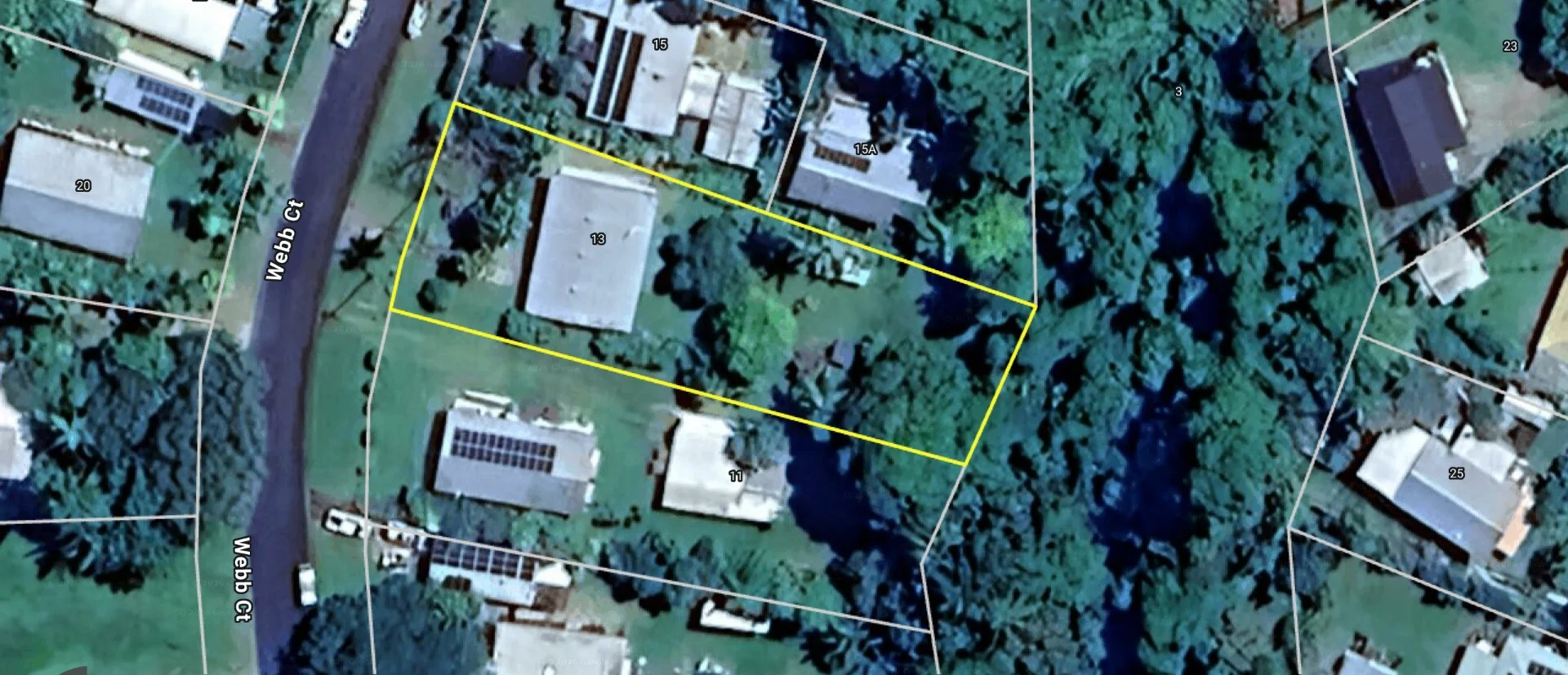 Additional image 22 of 13 Webb Ct, Bingil Bay QLD 4852
