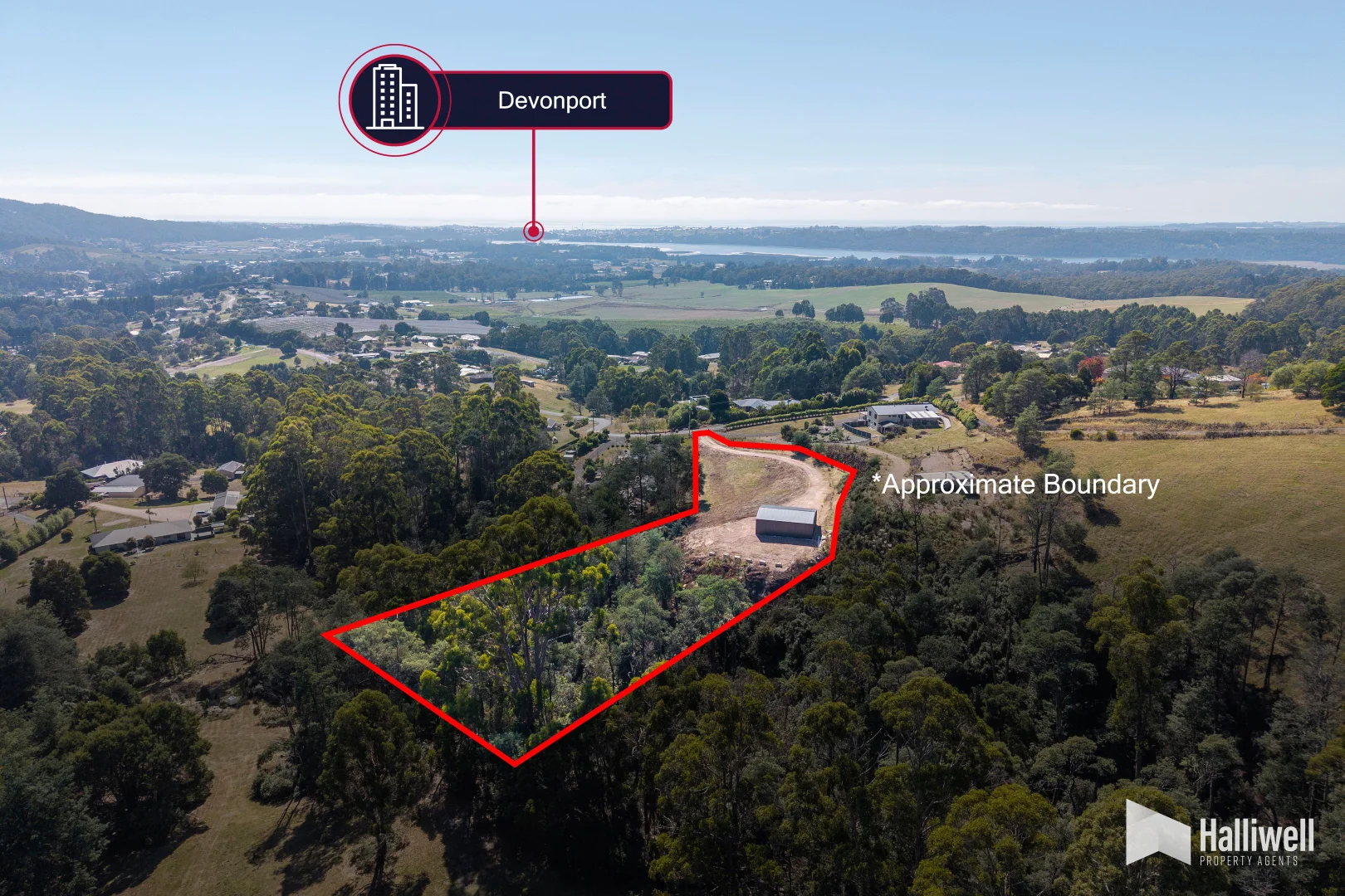 Additional image 16 of Lot 1 Grandview Drive, South Spreyton TAS 7310