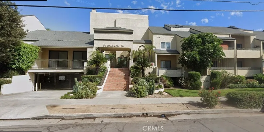 64 N Mar Vista Ave Unit 130, Pasadena, CA 91106