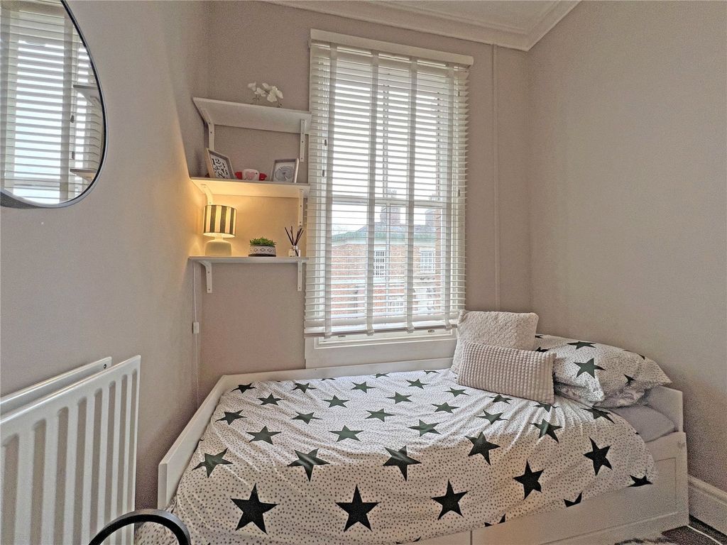 Additional image 7 of 3 bed flat to rentHigh Street, Madeley, Telford, Shropshire TF7