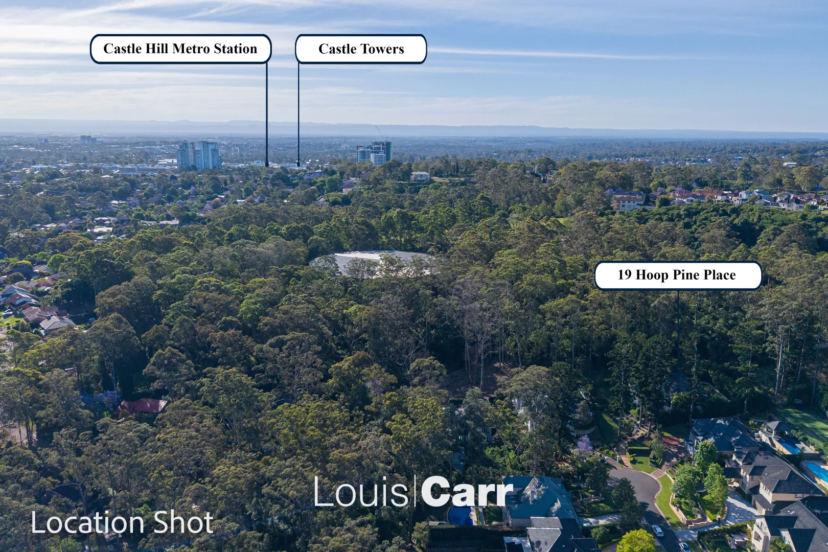 Additional image 25 of 19 Hoop Pine Place, West Pennant Hills NSW 2125