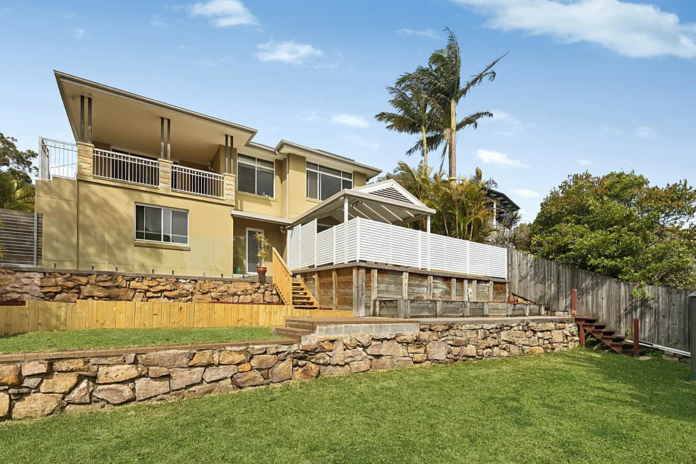 8 Cousins Road, Beacon Hill NSW 2100