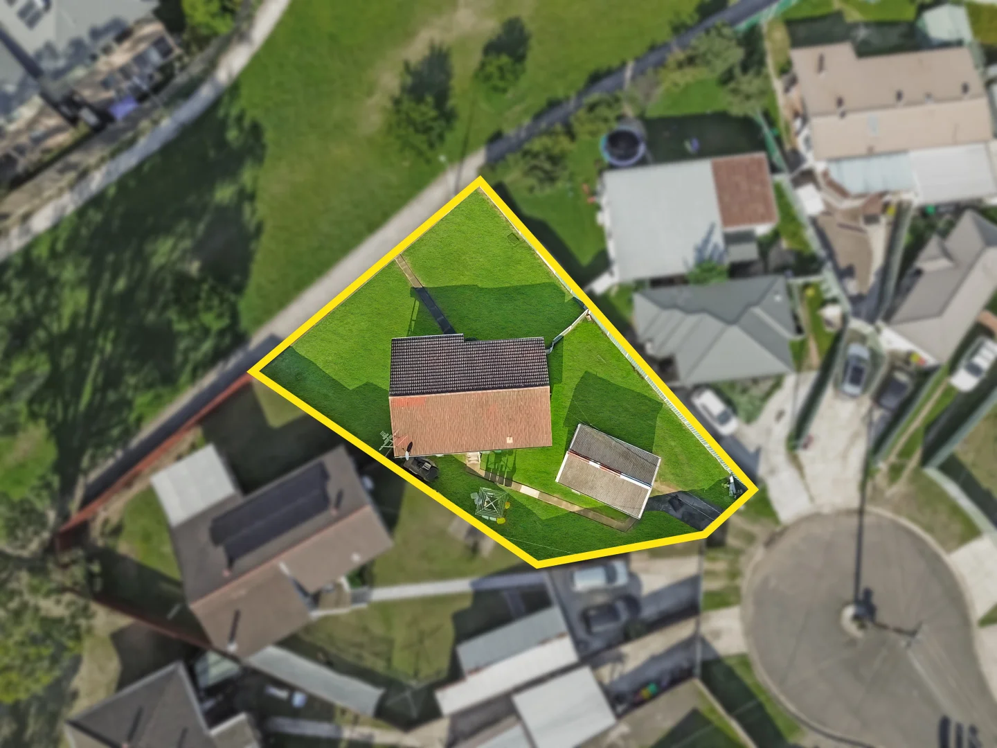 Additional image 22 of 11 Rudd Place, Blackett NSW 2770