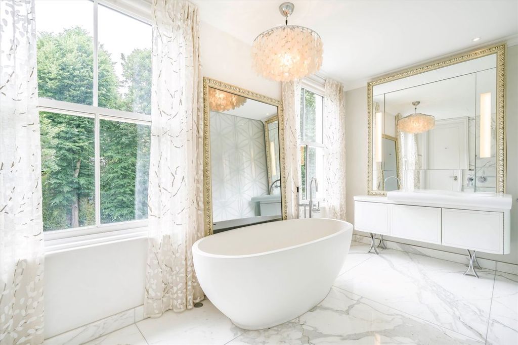 Additional image 12 of 7 bed detached house to rentAddison Road, West Kensington W14