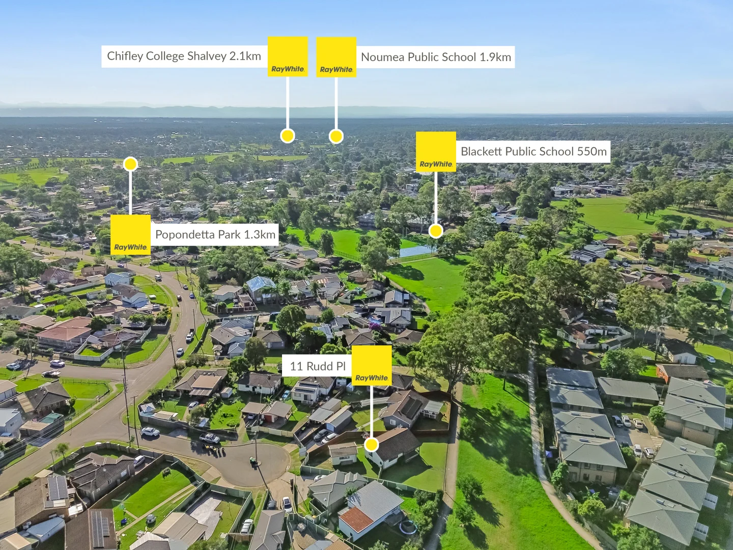 Additional image 20 of 11 Rudd Place, Blackett NSW 2770