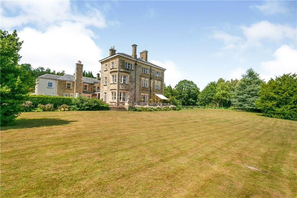 Additional image 20 of 3 bed flat for saleEmmetts House, Ide Hill, Sevenoaks TN14