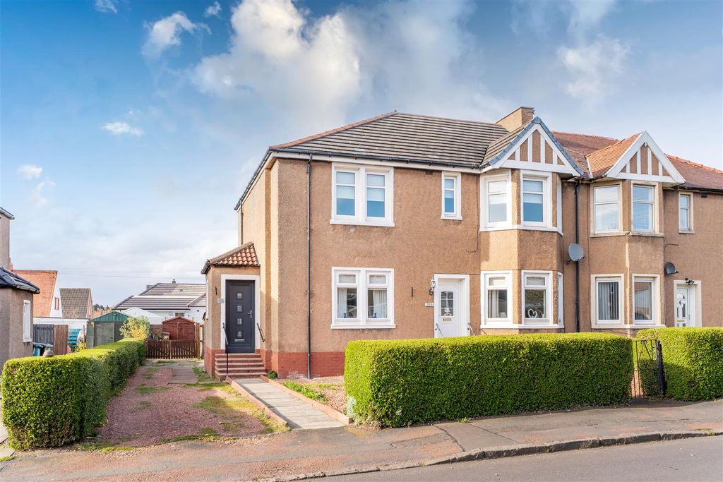 Additional image 2 of 2 bed flat to rentLadywell Road, Motherwell ML1