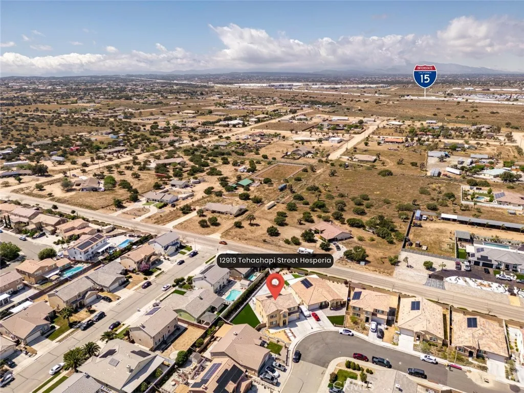 Additional image 22 of 12913 Tehachapi Street, Hesperia, CA 92344