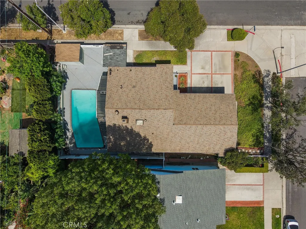 1033 Werbel Place, San Pedro, CA 90731
