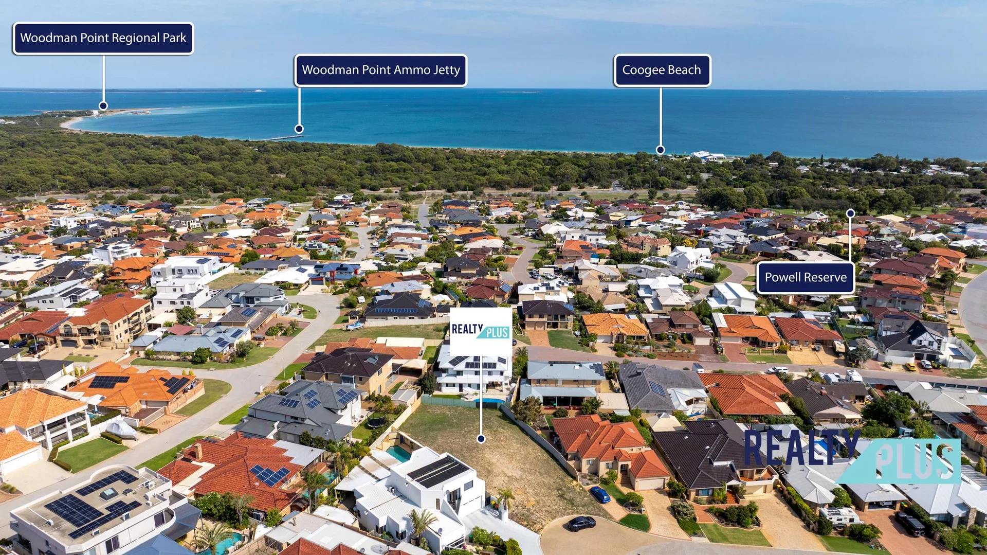 Additional image 5 of 11 Toulon Grove, Coogee WA 6166
