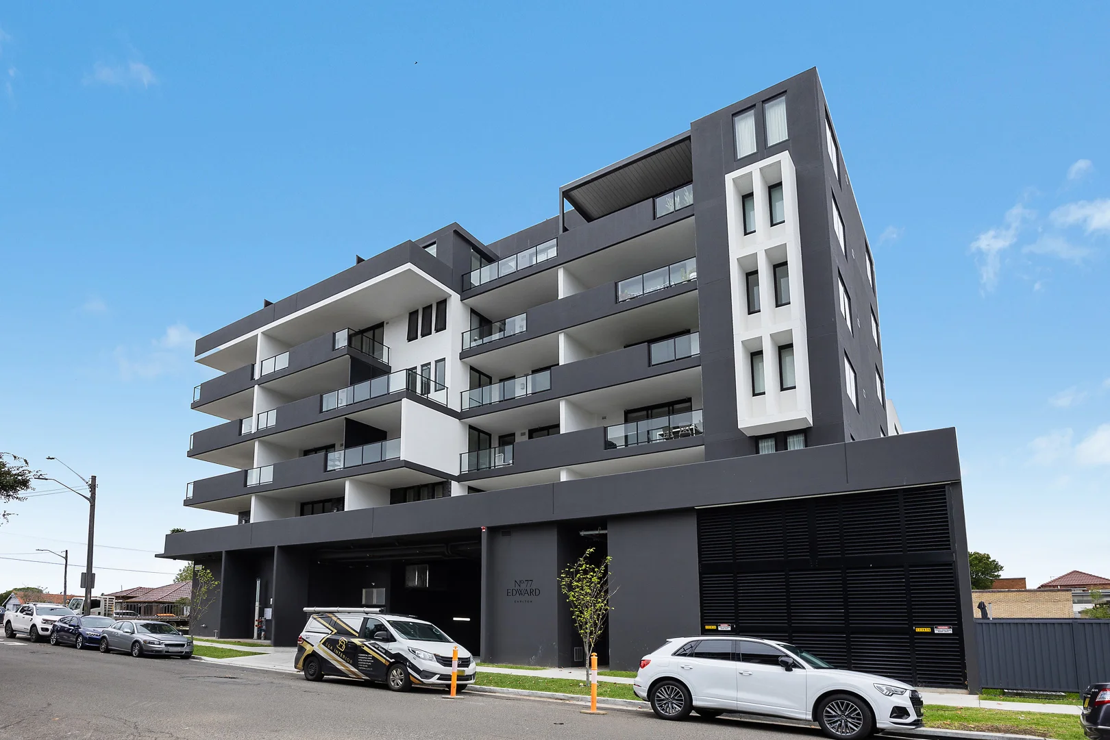 Additional image 6 of 304/77 Edward Street, Carlton NSW 2218