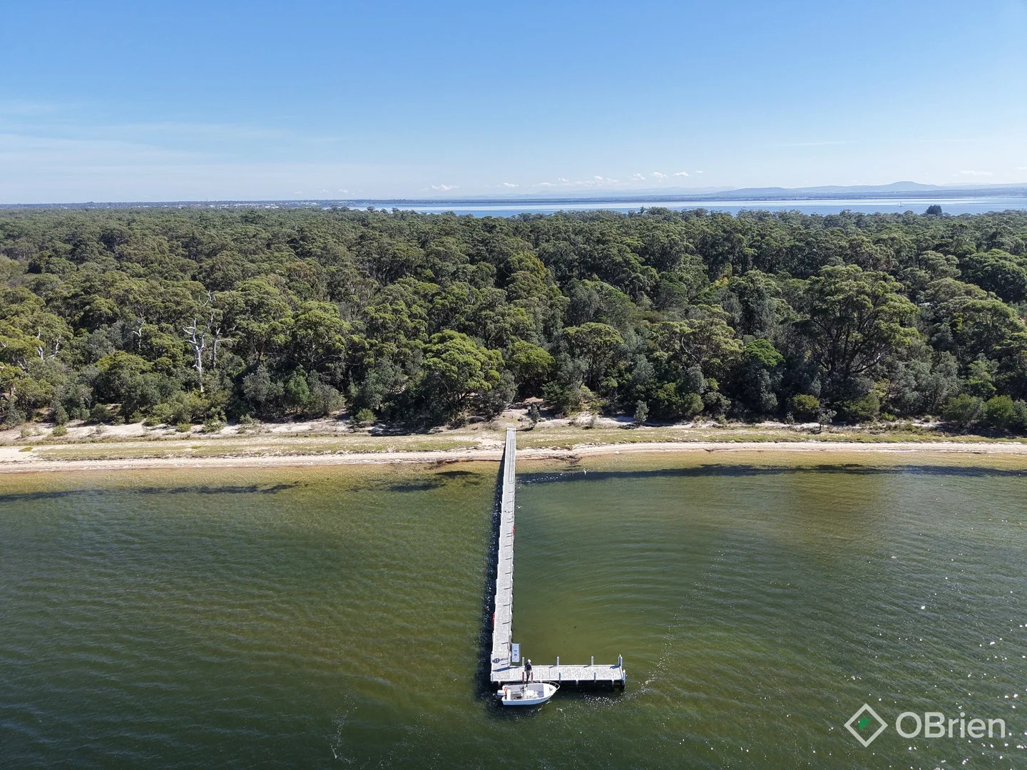 375 Gravelly Point Road, Raymond Island VIC 3880