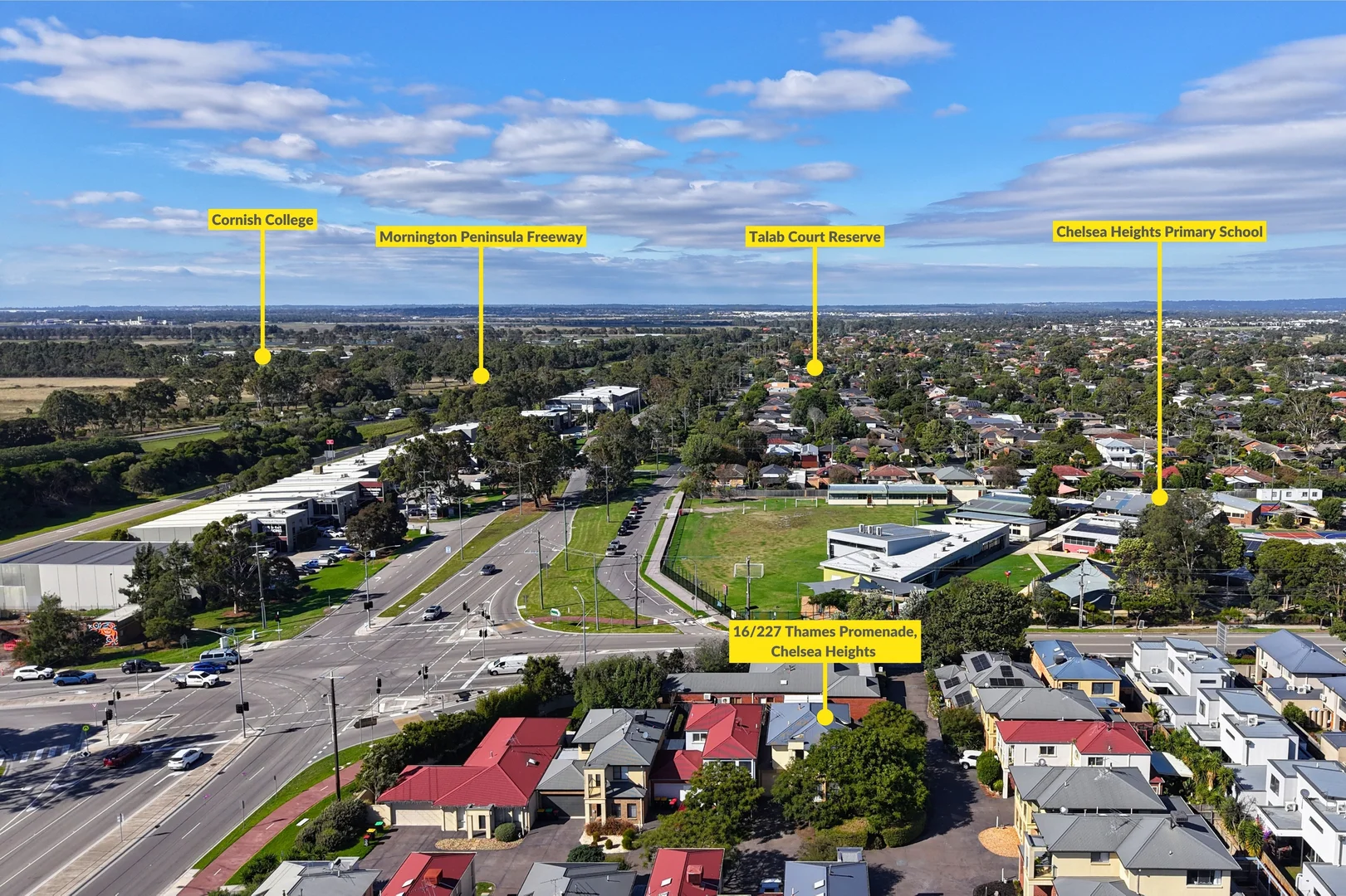 Additional image 16 of 16/227 Thames Promenade, Chelsea Heights VIC 3196