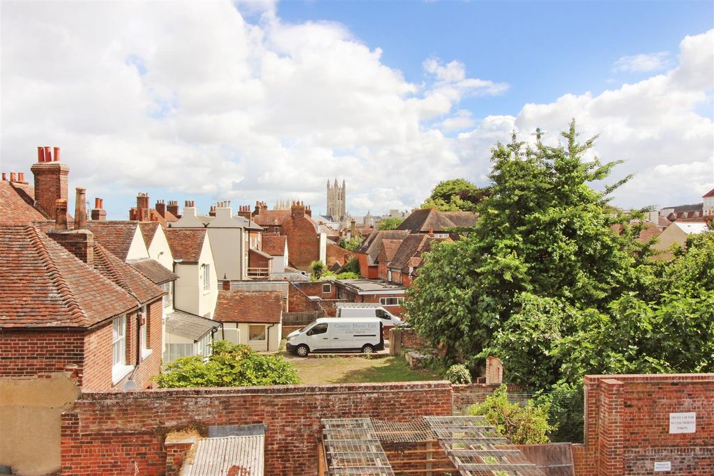Additional image 2 of 2 bed flat to rentSt. Marys Street, Canterbury, Kent CT1