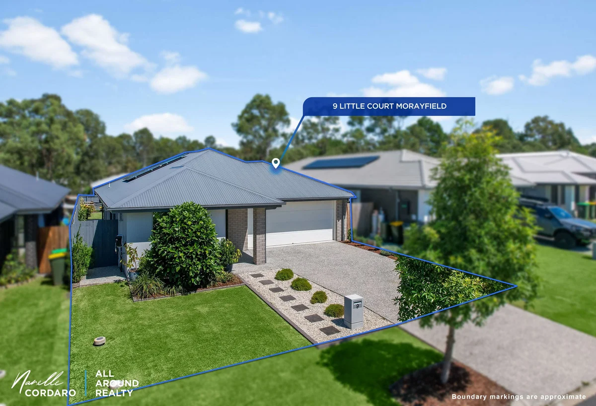 Additional image 2 of 9 Little Court, Morayfield QLD 4506