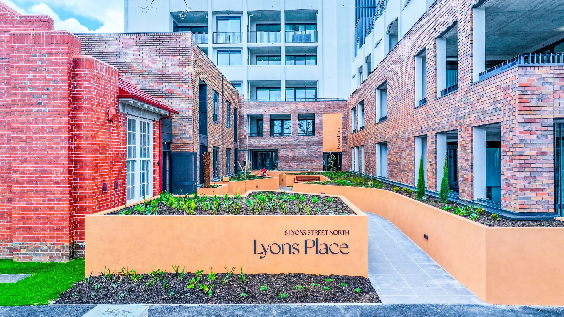 Additional image 20 of 308/6 Lyons Street North, Ballarat Central VIC 3350