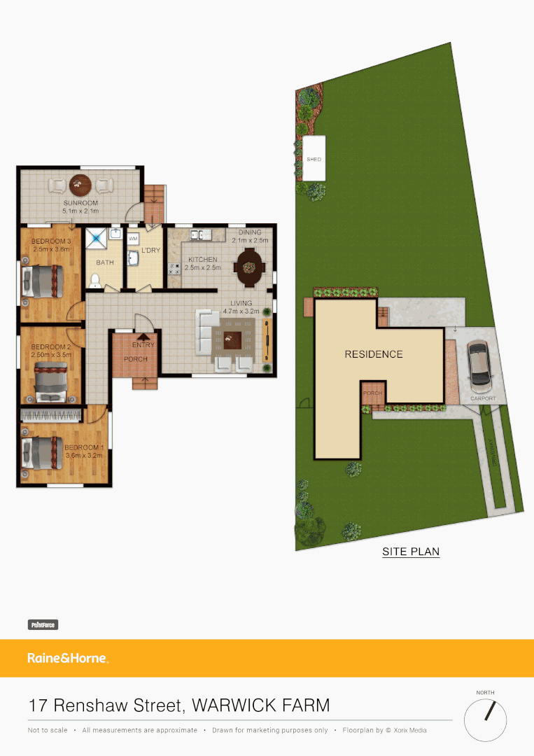 Additional image 10 of 17 Renshaw Street, Warwick Farm NSW 2170