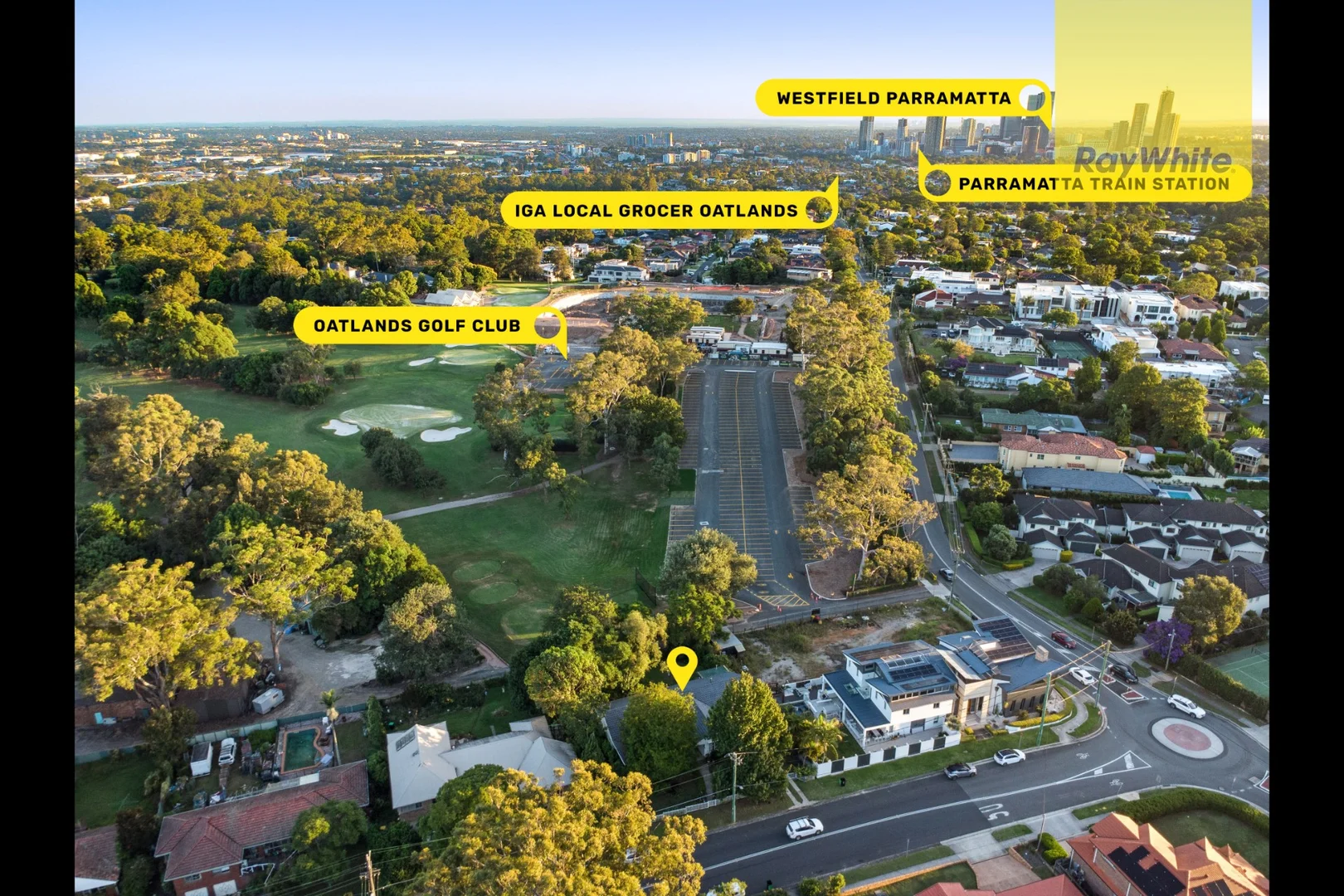Additional image 21 of 1 York Street, Oatlands NSW 2117