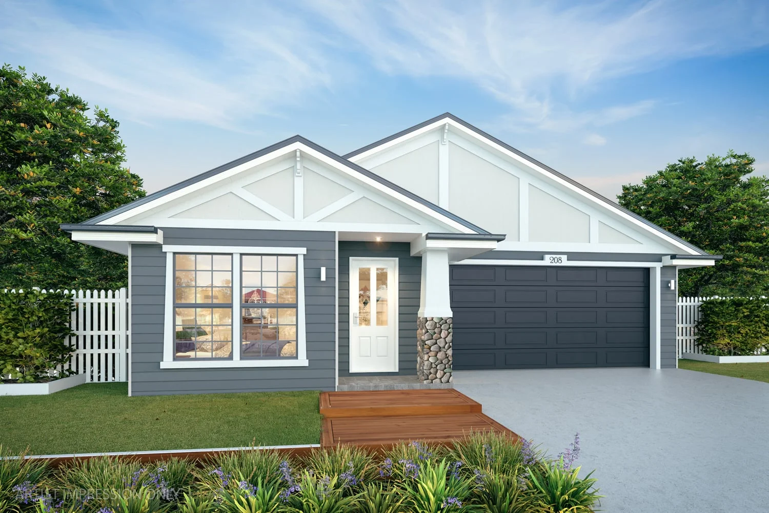 Additional image 2 of Lot 203 The Outlook Estate, Nikenbah QLD 4655