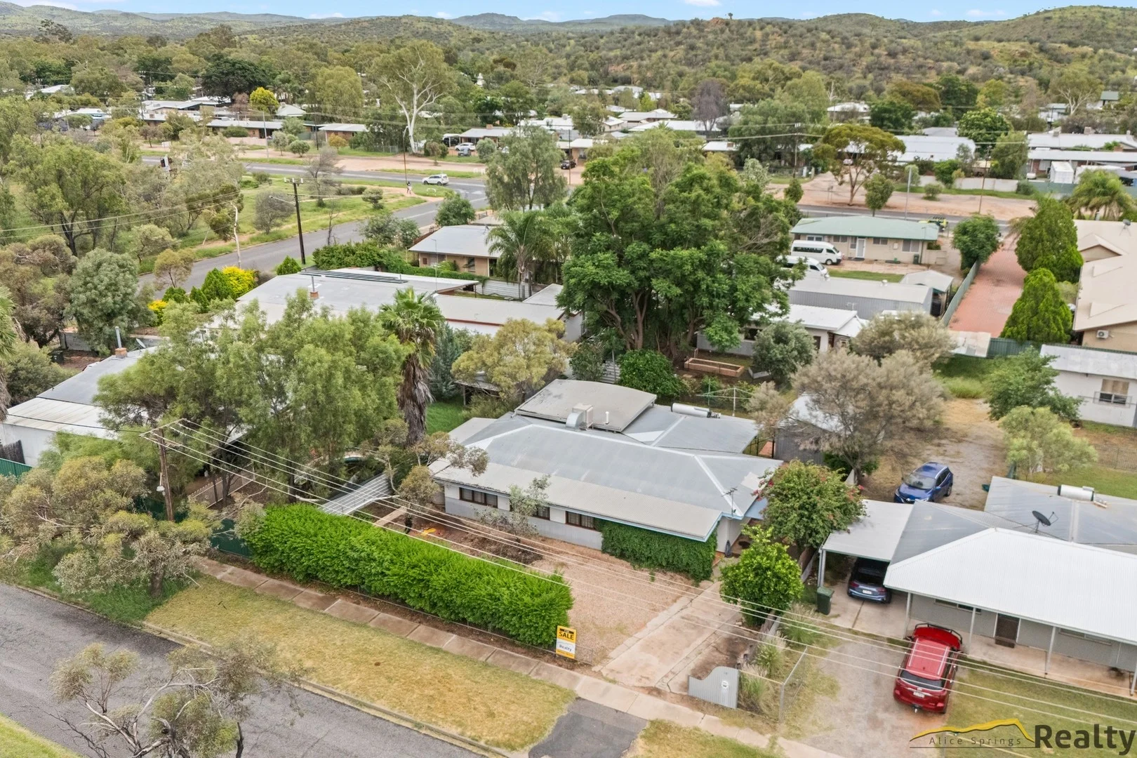 10 Cowle Street, Gillen NT 0870