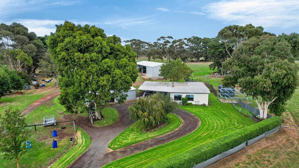 Additional image 4 of 118 Byaduk-Penshurst Road, Byaduk VIC 3301