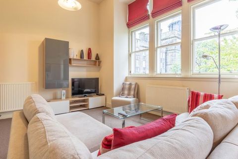 Mill Lane, Leith EH6