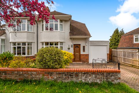 Reedley Road, Westbury On Trym, Bristol BS9