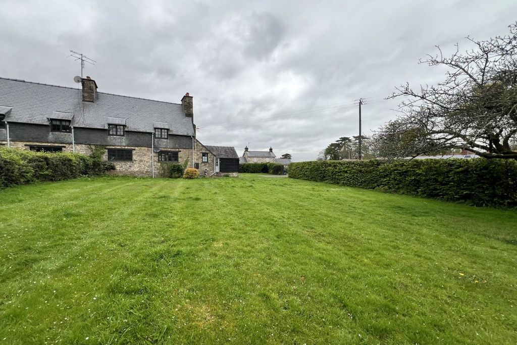 Additional image 16 of 3 bed semi-detached house to rentTre Elidyr, Llanover, Abergavenny NP7