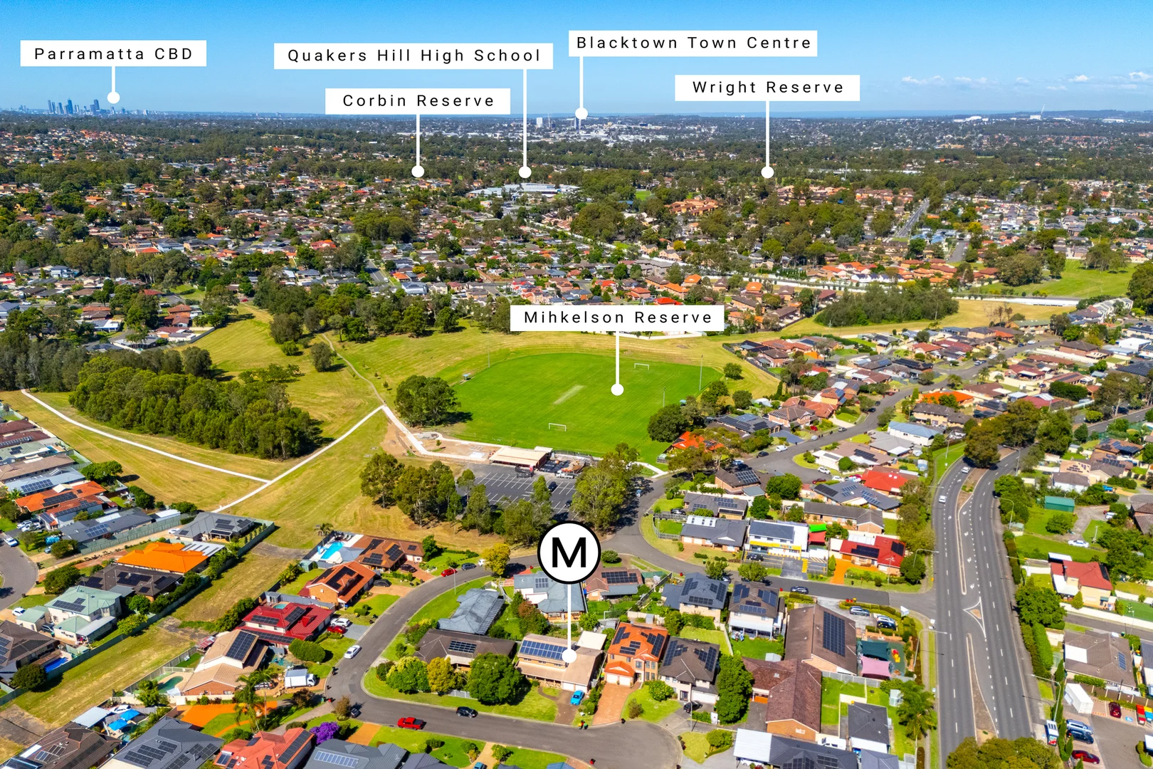 Additional image 18 of 9 Croatia Place, Quakers Hill NSW 2763