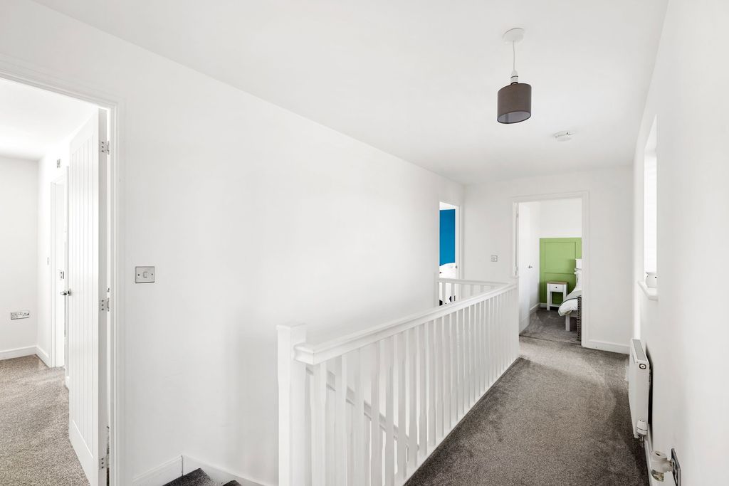 Additional image 10 of 4 bed detached house to rentField Avenue, Saxilby LN1