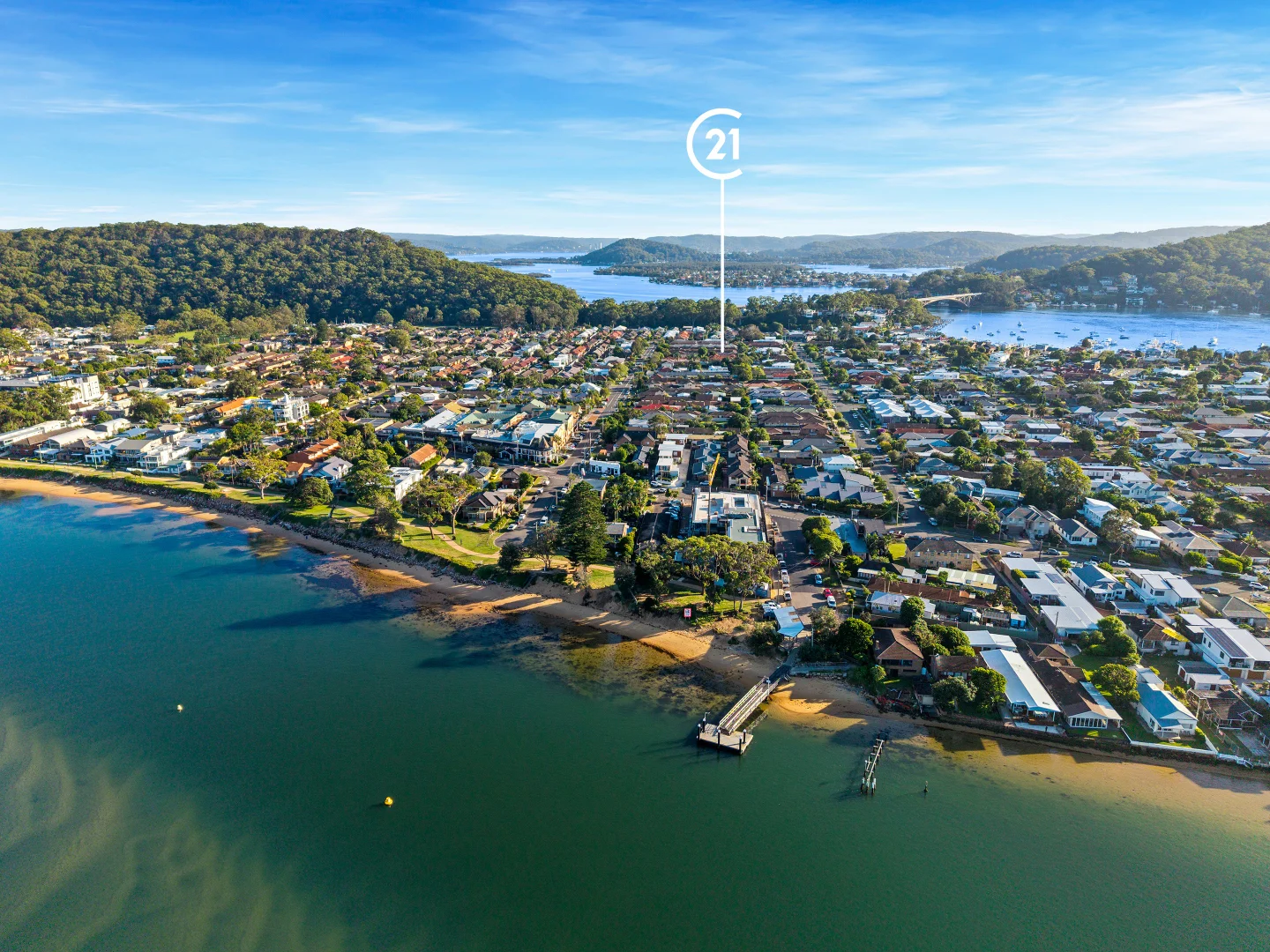 Additional image 8 of 4/16 Schnapper Road, Ettalong Beach NSW 2257