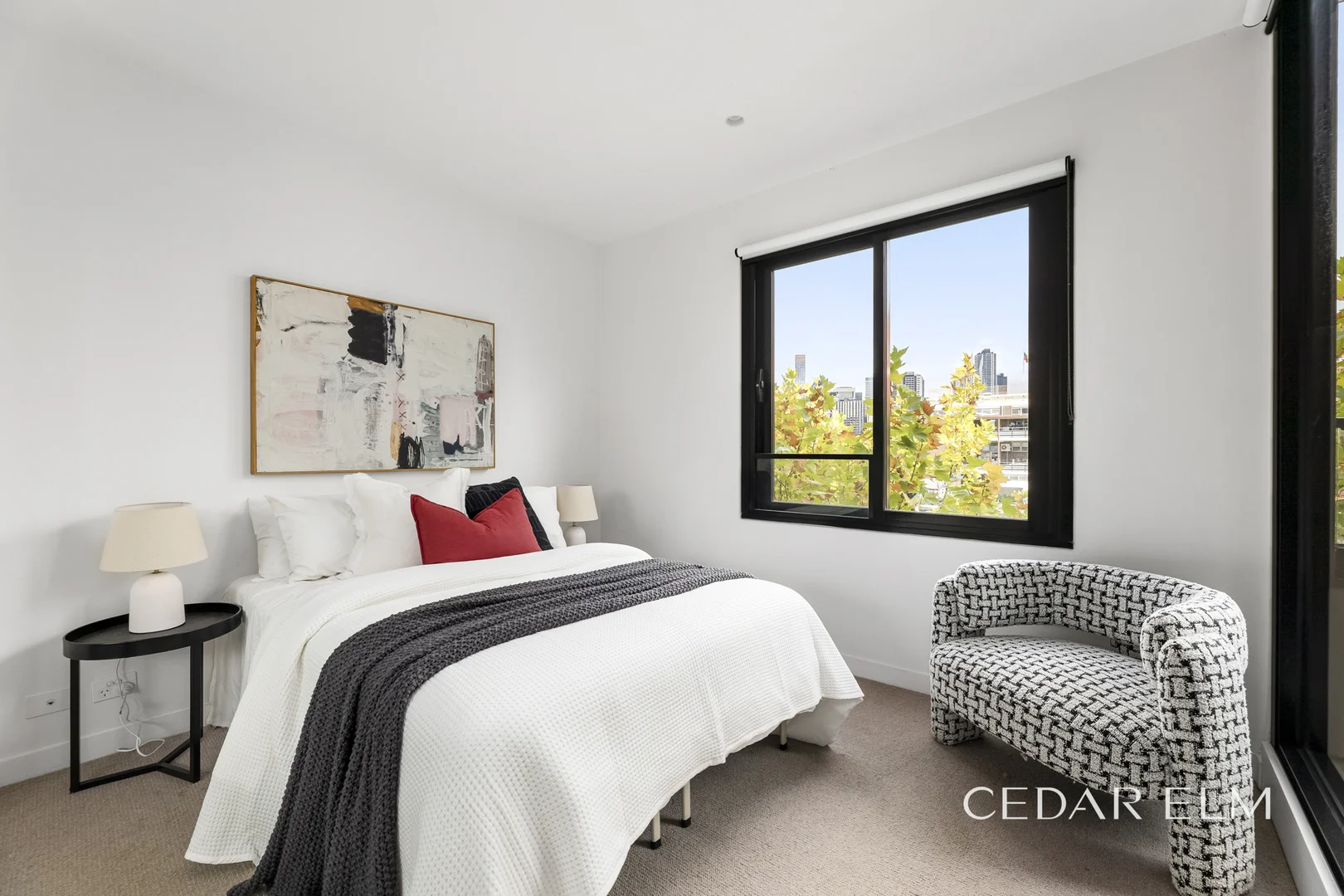 Additional image 7 of 206/380 Queensberry Street, North Melbourne VIC 3051