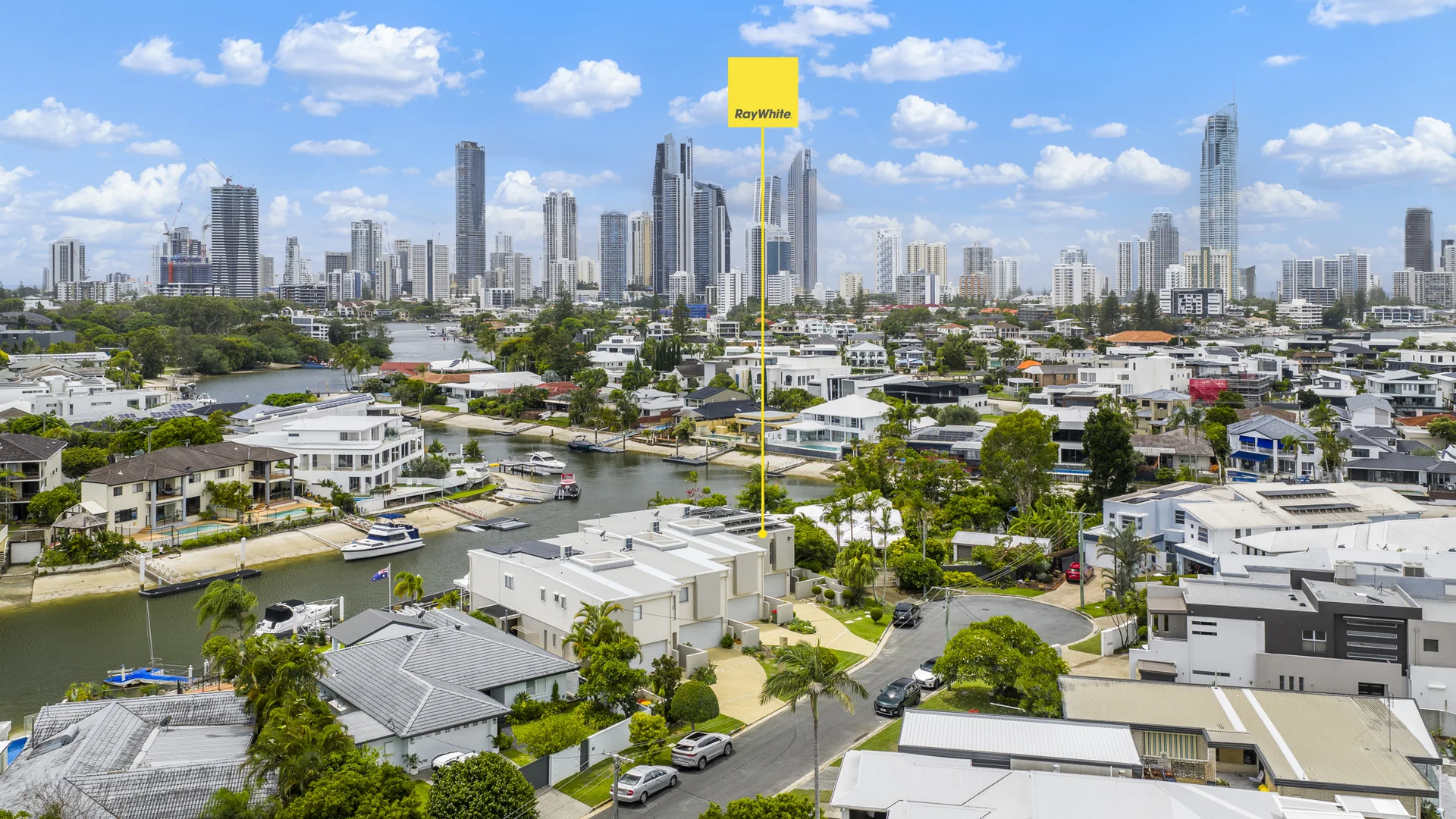 Additional image 19 of 4/10 Pisa Court, Surfers Paradise QLD 4217