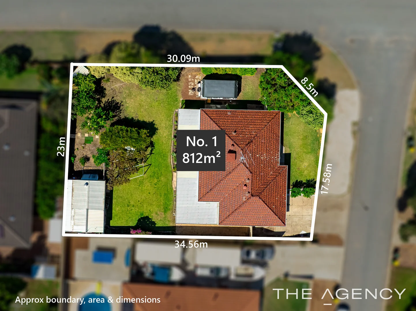 Additional image 2 of 1 Matlock Place, Dudley Park WA 6210