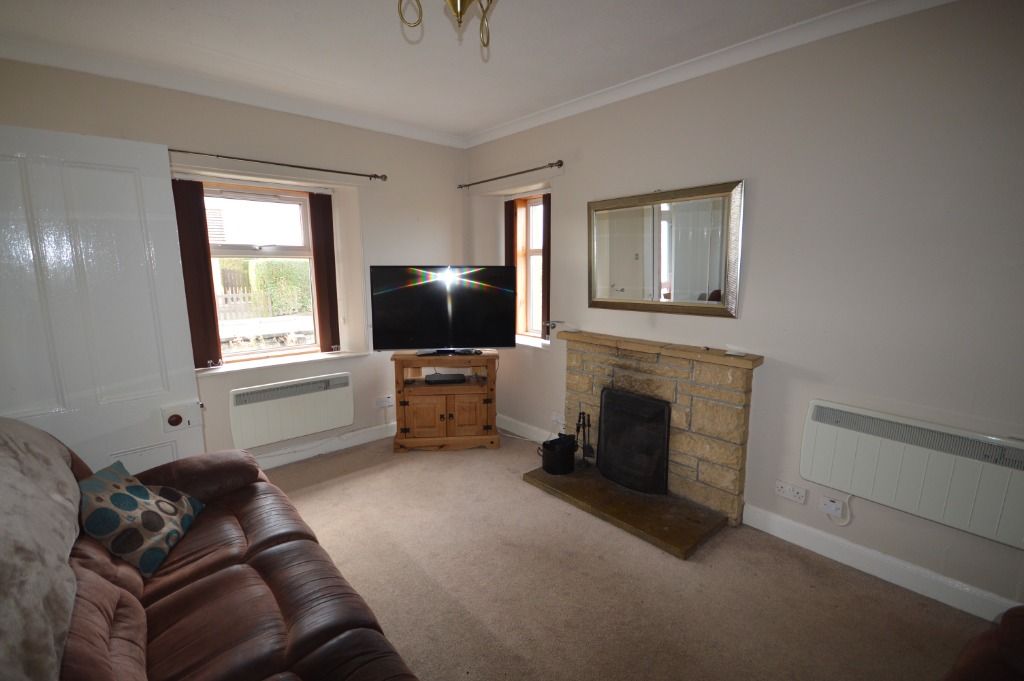 Additional image 2 of 2 bed semi-detached house to rentHawkstane, Glencarse, Glencarse, Perthshire PH2