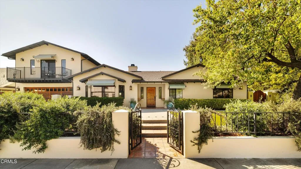 Additional image 26 of 1213 San Ramon Way, Ojai, CA 93023