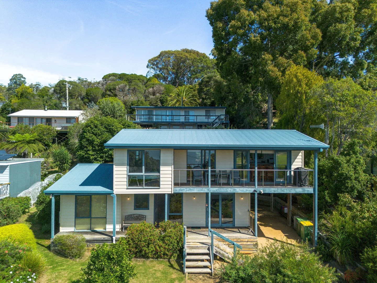 3 Inlet View Court, Mallacoota VIC 3892