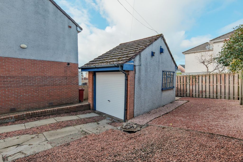 Additional image 13 of 2 bed end terrace house to rent5 Mayfield Place, Carluke ML8