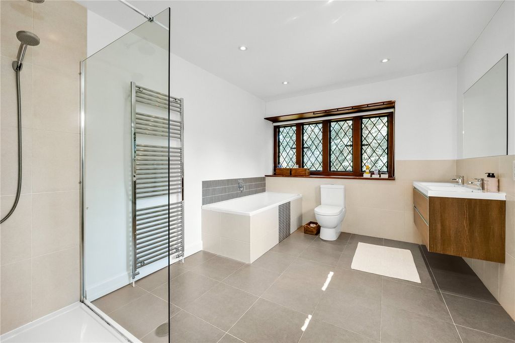Additional image 12 of 8 bed detached house to rentYaffle Road, Weybridge KT13