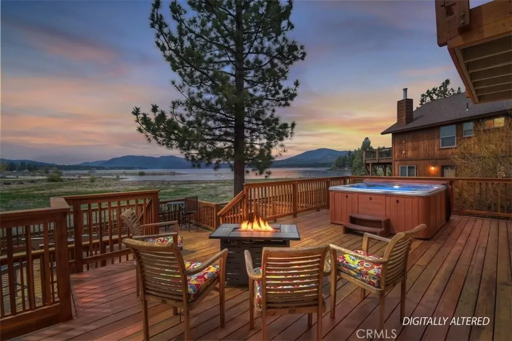 Additional image 45 of 222 Eagle Dr, Big Bear Lake, CA 92315