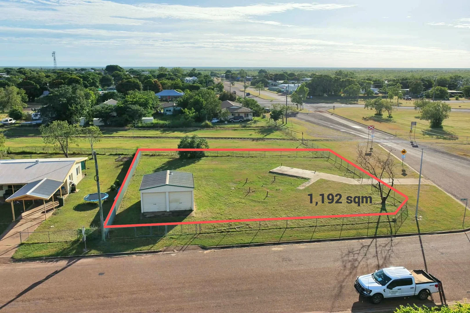 17 Palmer Street, Normanton QLD 4890