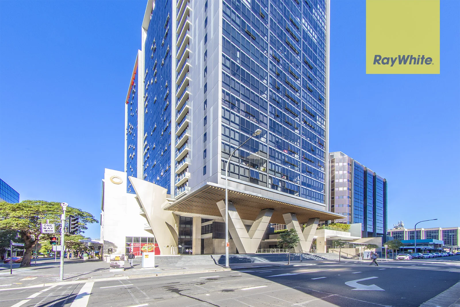 Additional image 22 of 907/45 Macquarie Street, Parramatta NSW 2150