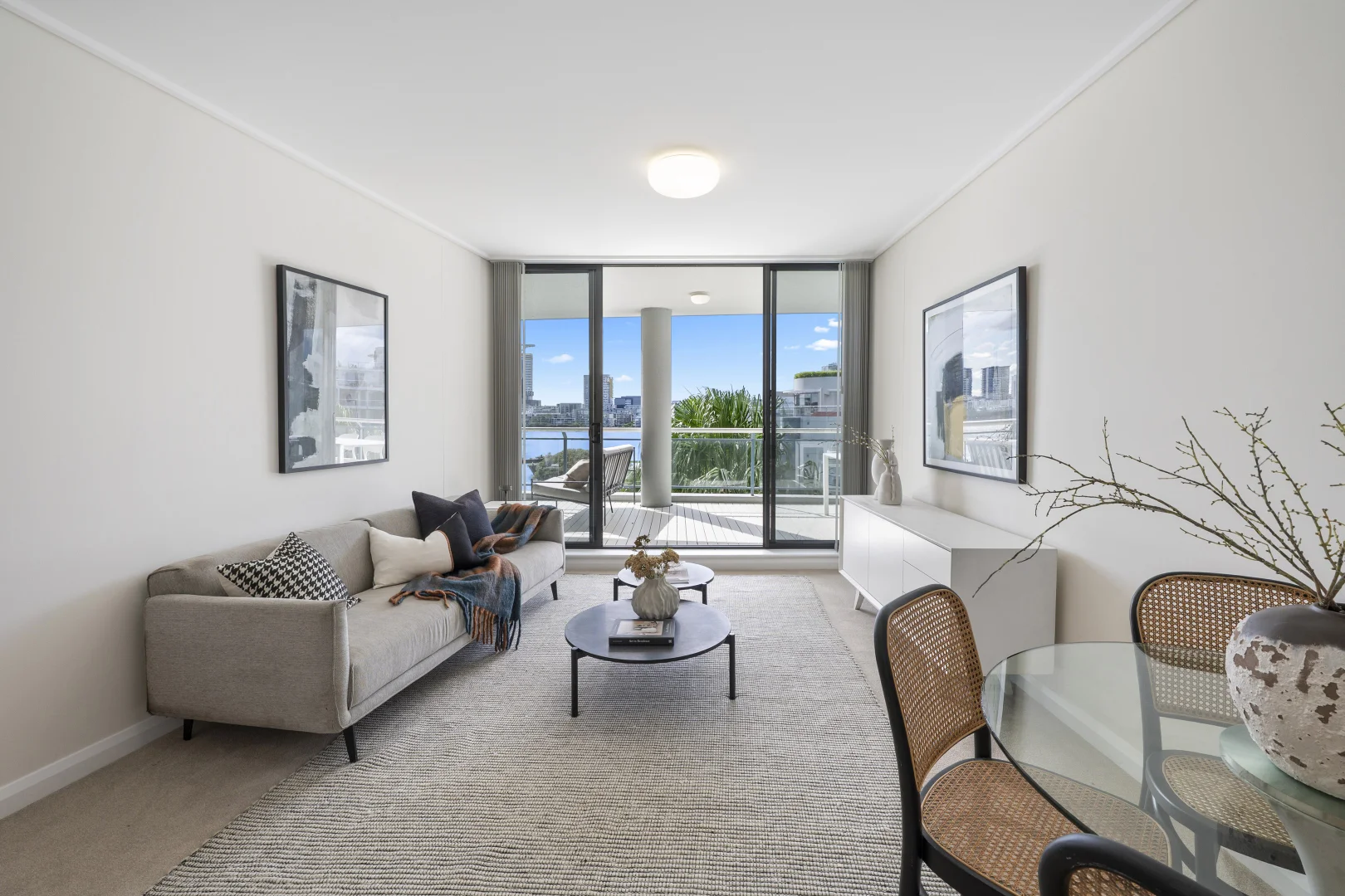 Additional image 2 of 85/27 Bennelong Parkway, Wentworth Point NSW 2127